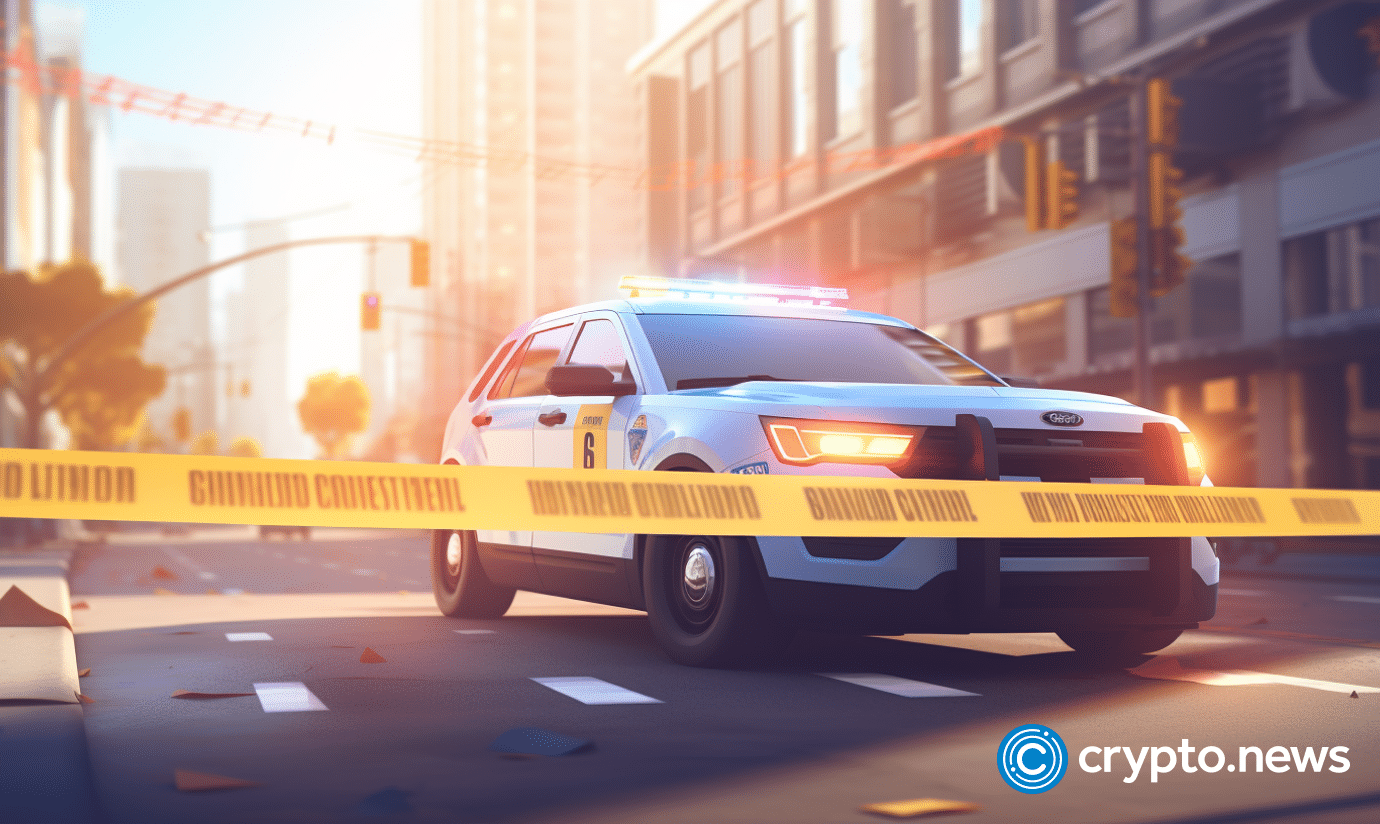 Constellation Network launches Digital Evidence, a tamper-proof solution for law enforcement