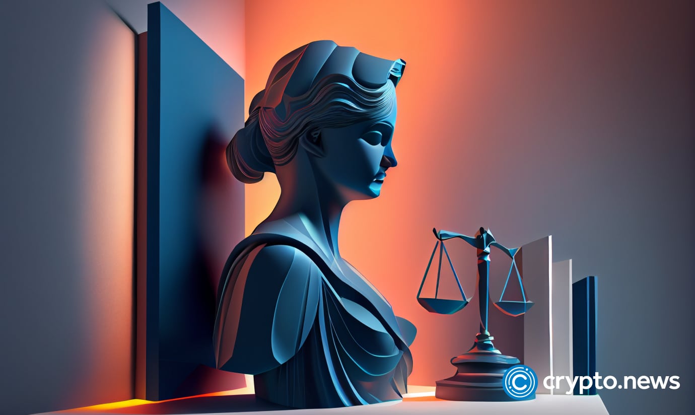 Bitget to take legal action against eight accounts for $20M VOXEL token manipulation