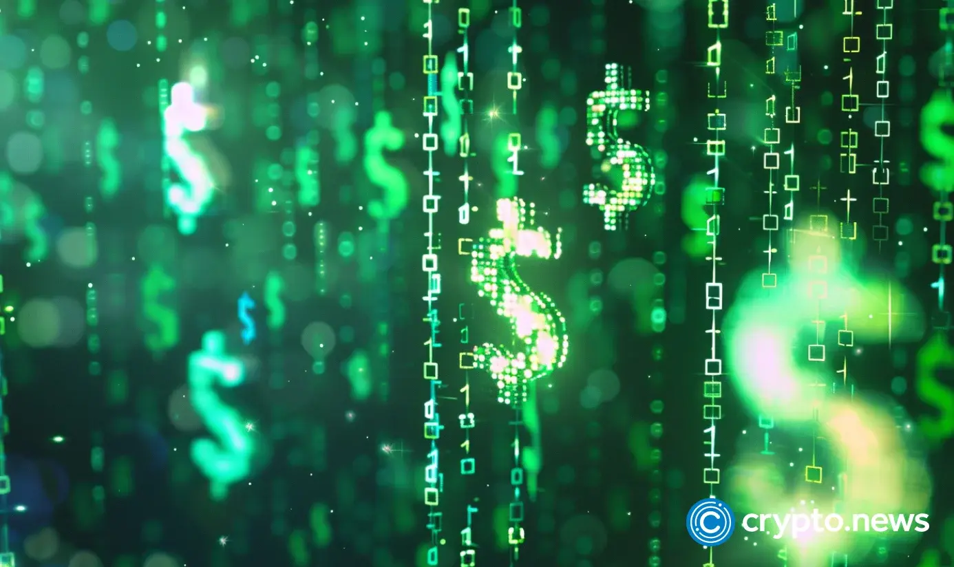 Crypto VC funding: Bitdeer raises $179m, Upexi bags $100m