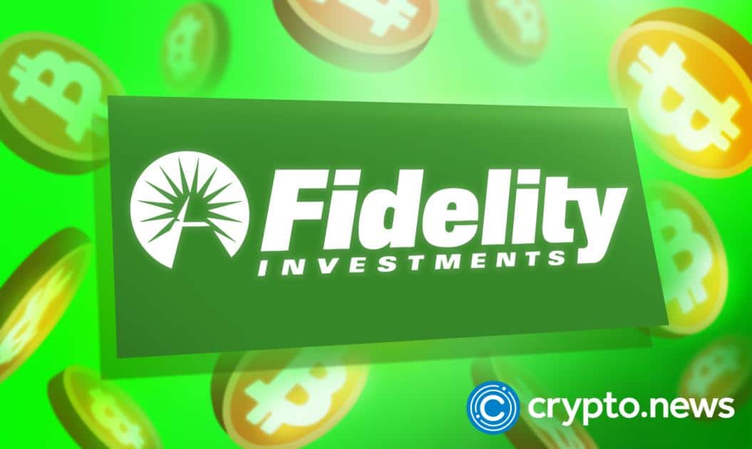 Fidelity launches no-fee crypto IRA for US investors