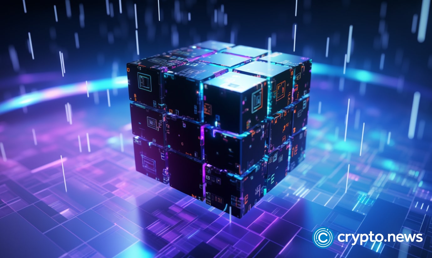 Monad partners with Chainlink for oracle services ahead of mainnet launch