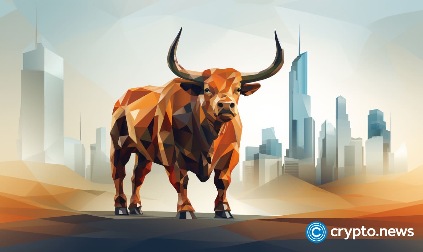 Nasdaq soars 6% for the week as Bitcoin eyes $100k retest