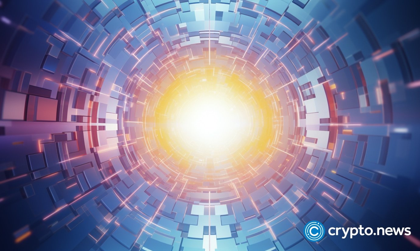 OKX partners with Standard Chartered for crypto collateral mirroring program