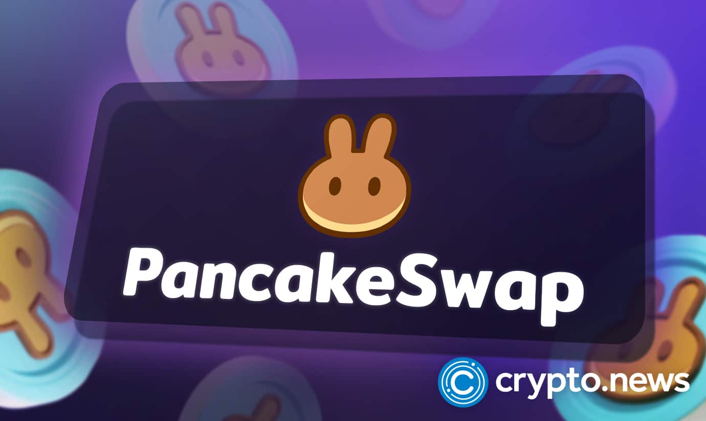 PancakeSwap implements Tokenomics 3.0 upgrade as CAKE RSI flips bullish