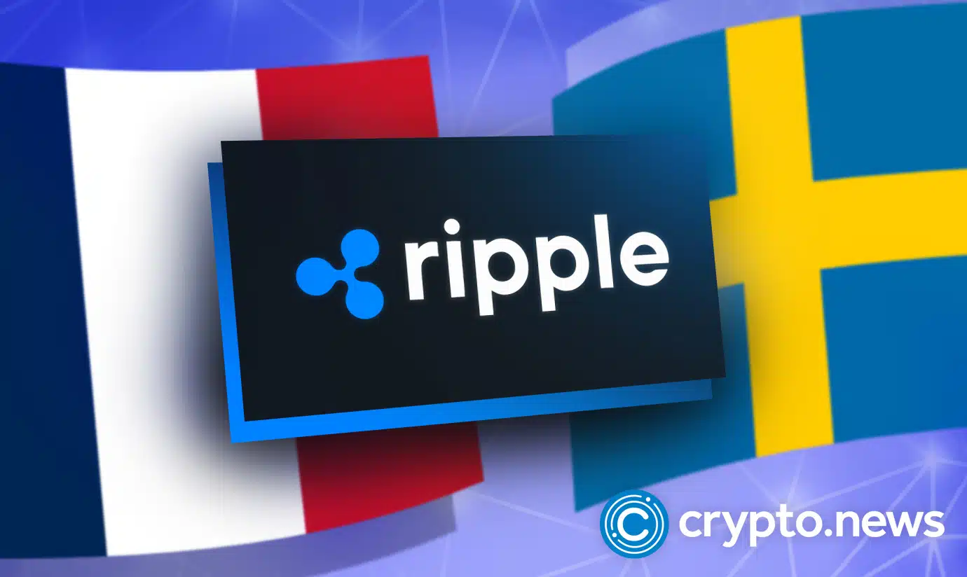 Ripple and SEC file joint motion to pause XRP lawsuit appeals