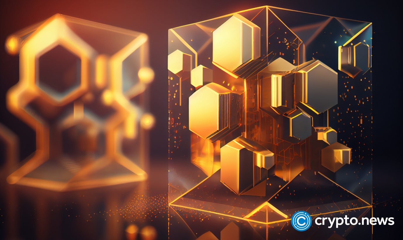 Tether holds more than 7.7 tons of gold backing its XAUT token