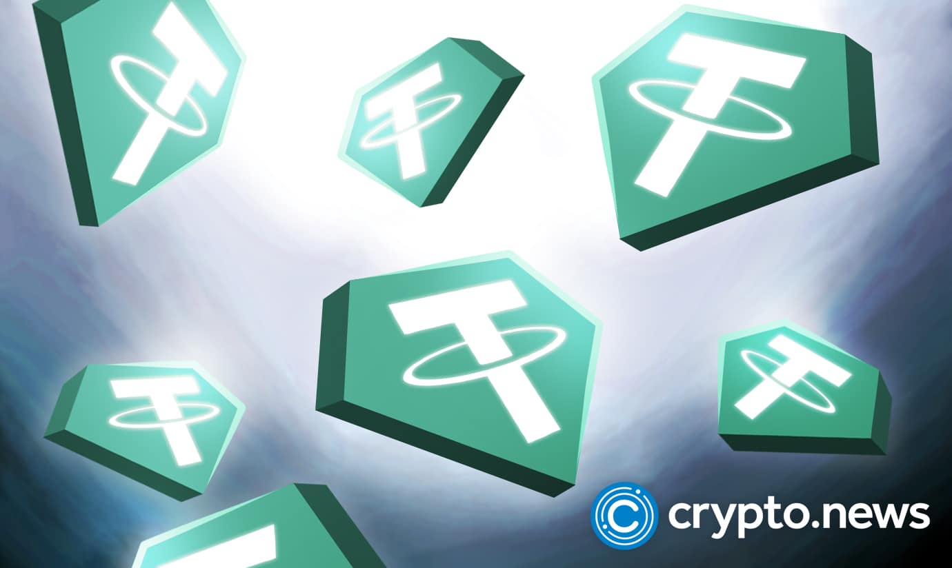 Tether backs Fizen to improve stablecoin payments and self-custody 
