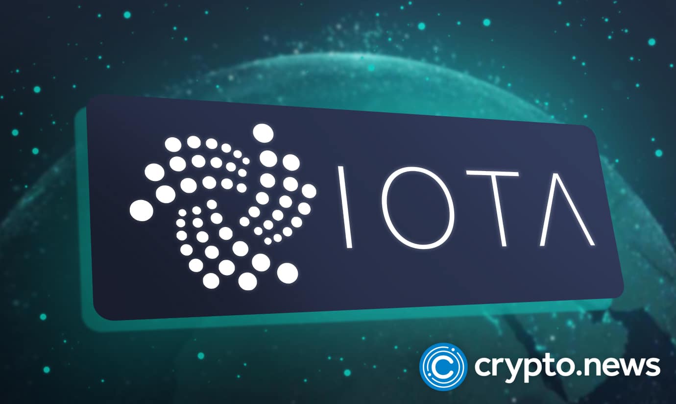 IOTA to undergo major mainnet upgrade to Rebased protocol in May