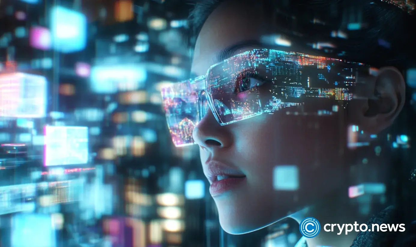 VIRTUAL price wakes up as post-breakout momentum builds, eyes $4 next