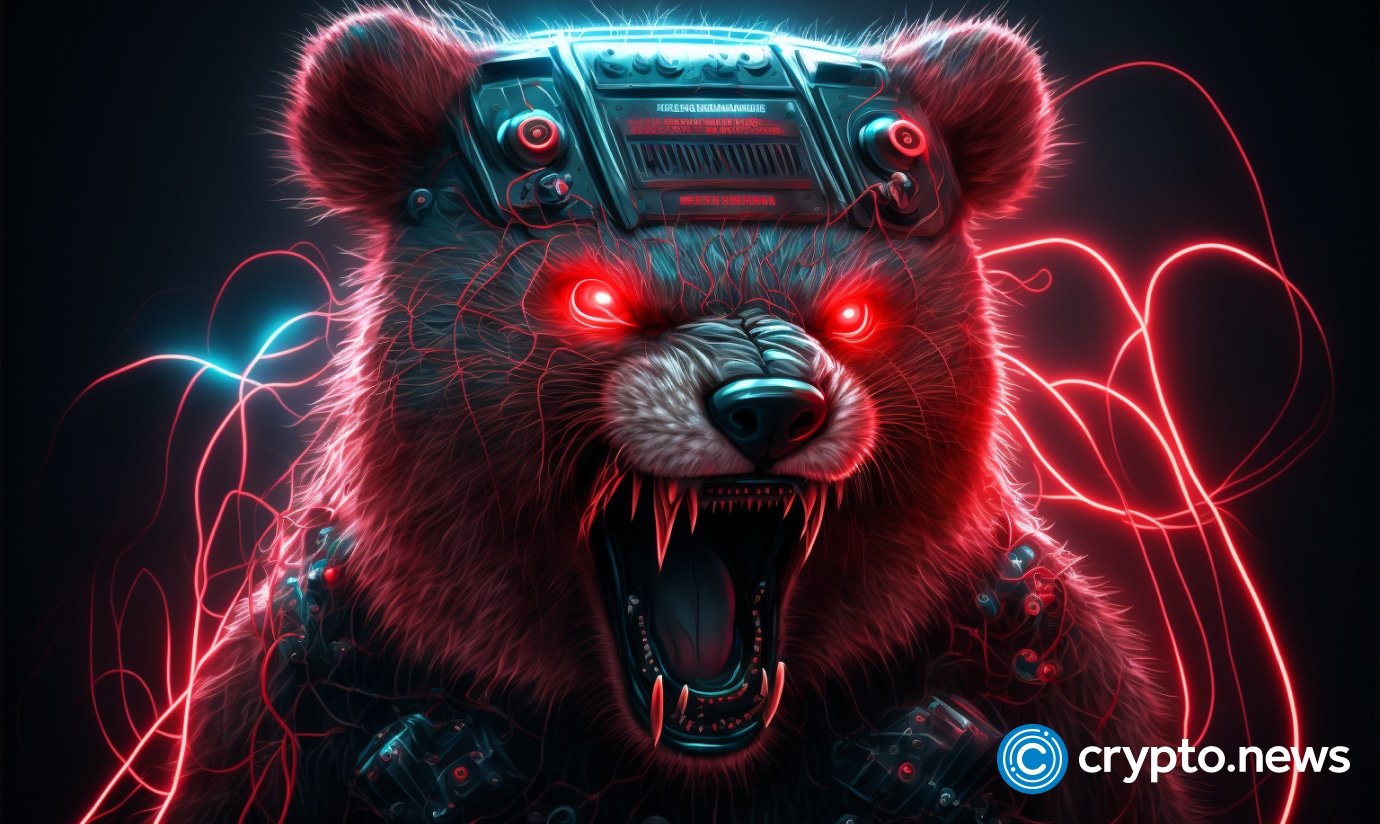 Crypto stocks drop in pre-market as trade tensions destroy markets