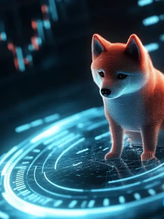 21Shares seeks SEC approval for spot Dogecoin ETF