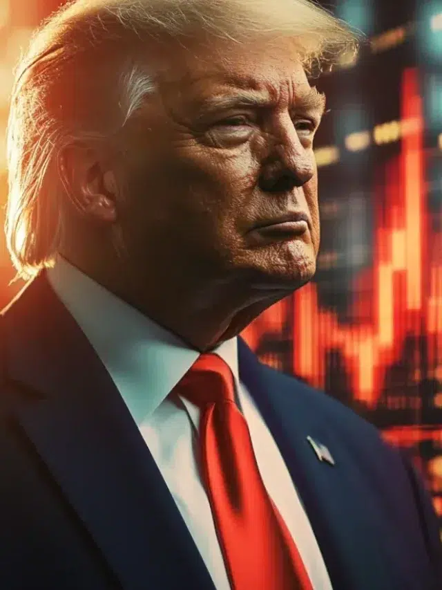 Crypto markets recoil in the wake of Liberation Day tariffs