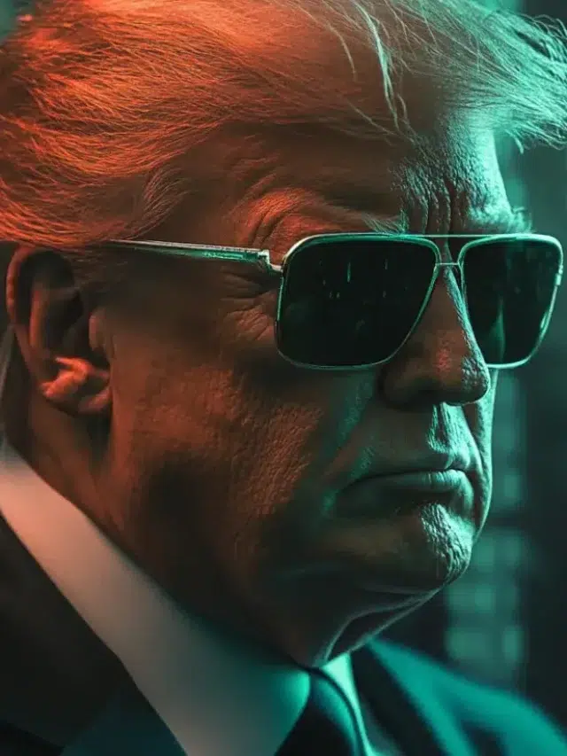 Crypto markets react to Trump’s Liberation Day