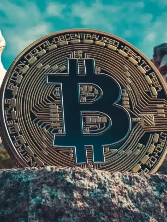 Bitcoin in retirement plans? Sen. Tuberville revives crypto bill
