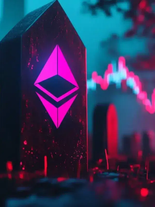 Ethereum on thin ice: is a drop below $1,000 imminent?