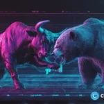 Nansen: crypto eyes ‘good news’ amid fragile market psychology