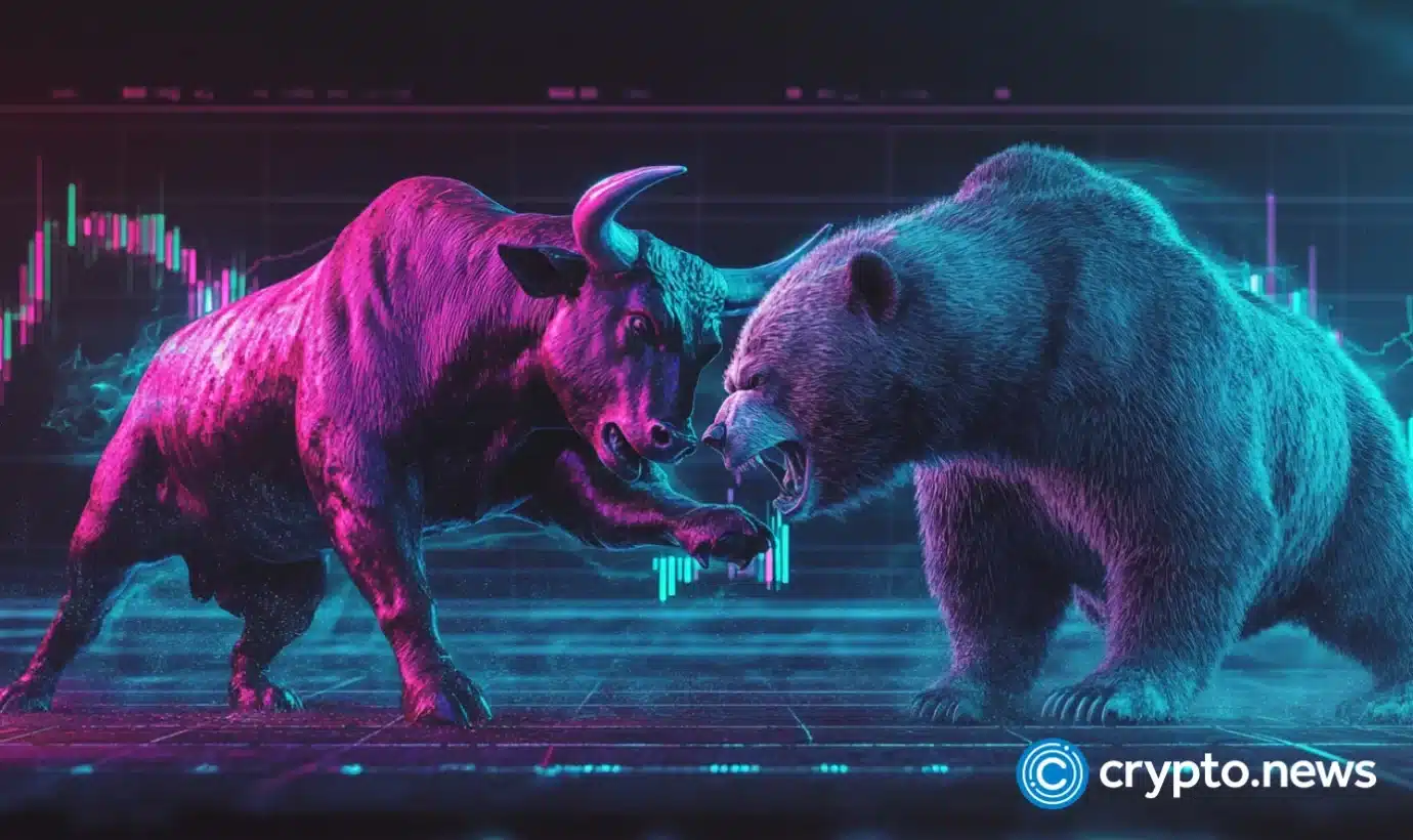 Nansen: crypto eyes ‘good news’ amid fragile market psychology