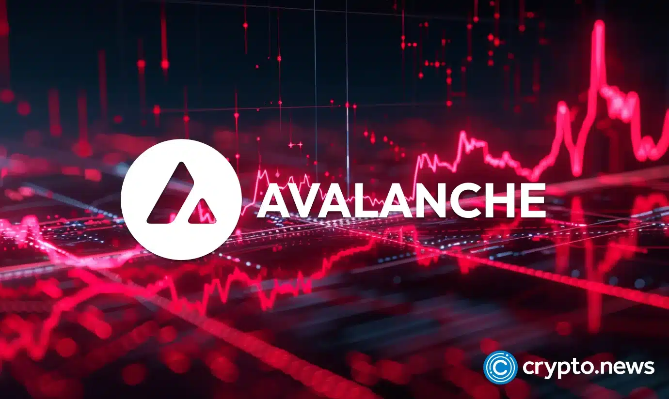 Japan’s second largest bank SMBC plans Avalanche stablecoin: report