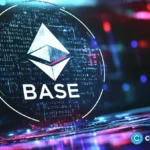 Base posts $193m in Q1 fees, targets $100b in on-chain assets by 2025