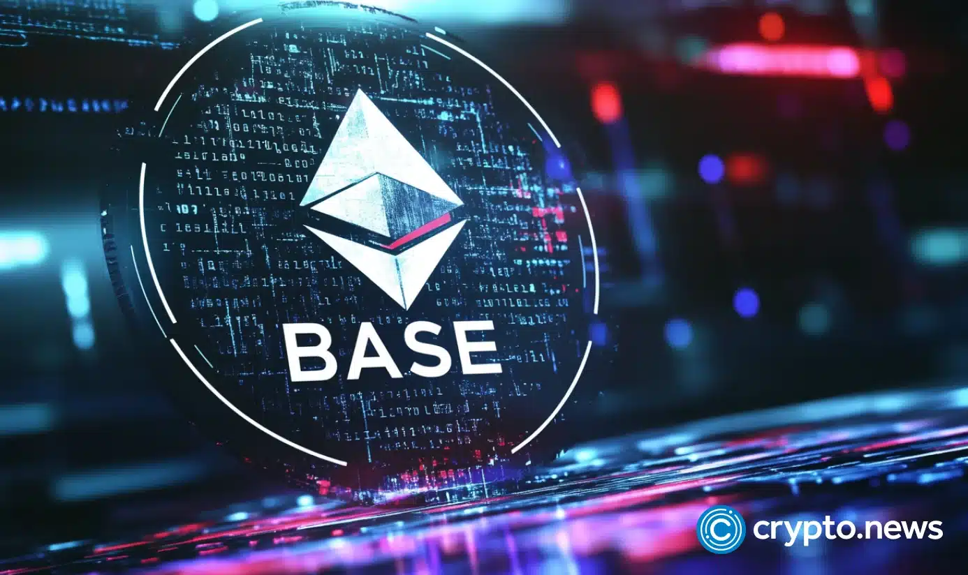 Base posts $193m in Q1 fees, targets $100b in on-chain assets by 2025