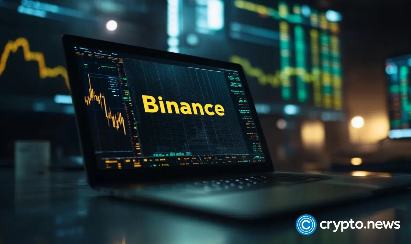 Binance Launchpool's INIT set to debut on CEXs as farming nears conclusion