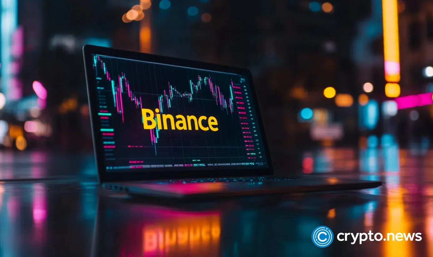 Binance in talks with countries to establish strategic Bitcoin reserves: report