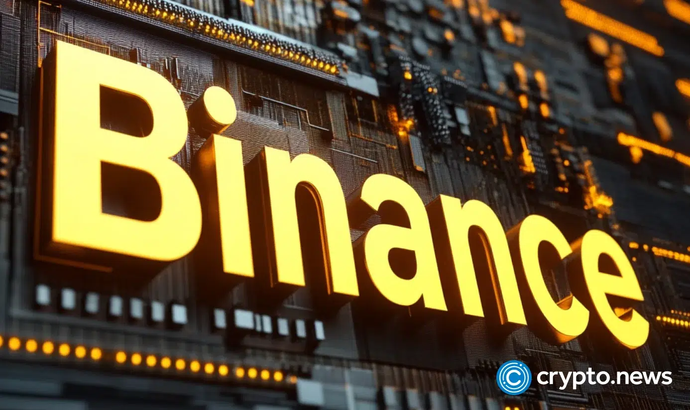 Binance launches LDUSDT to combine futures trading with earn rewards