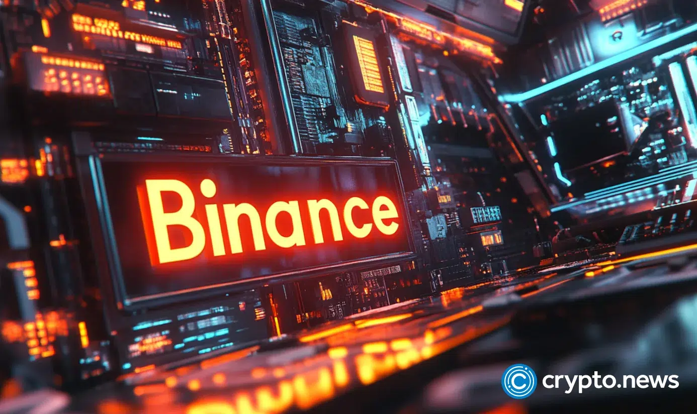 Binance Wallet to host Stakestone TGE
