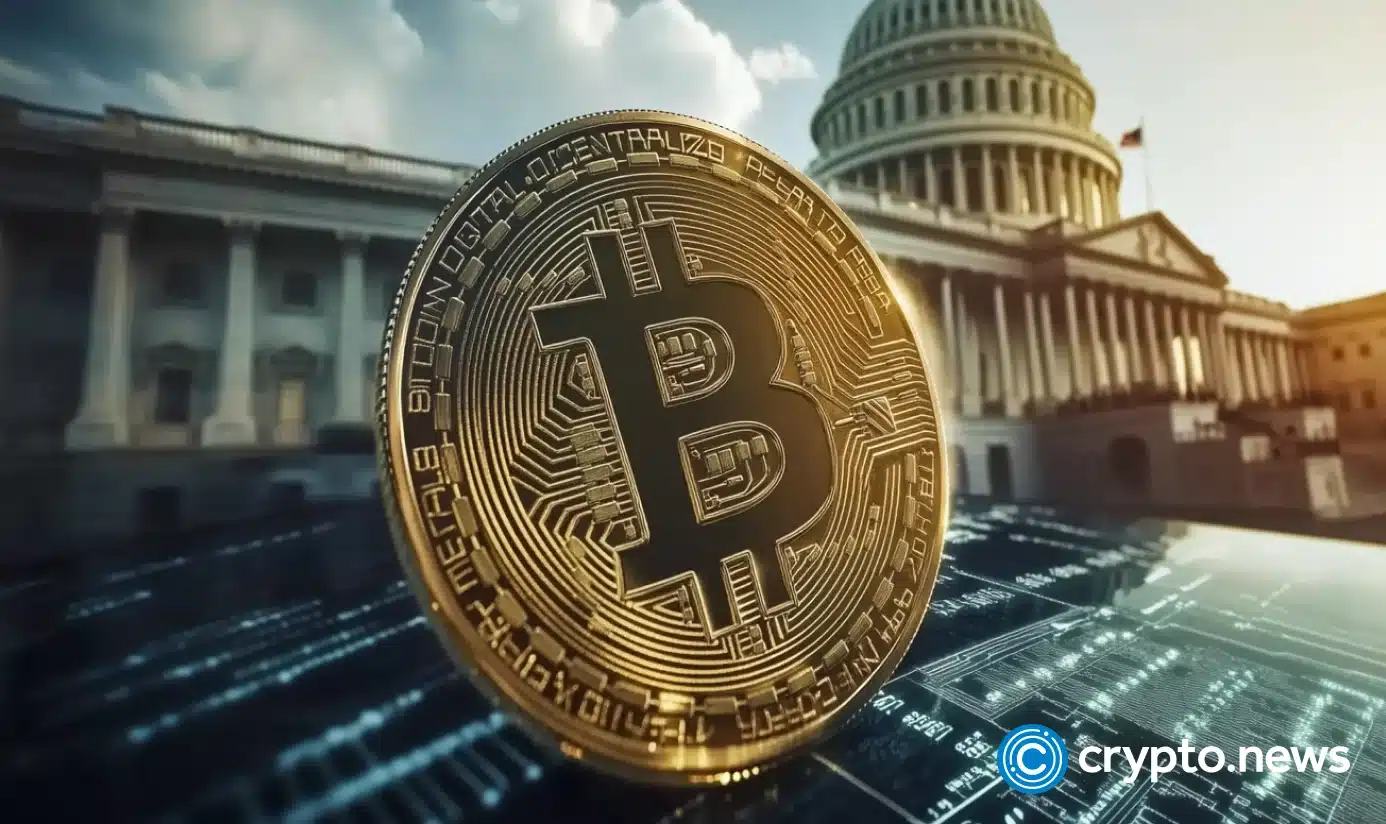 New York Attorney General urges Congress to pass crypto regulations