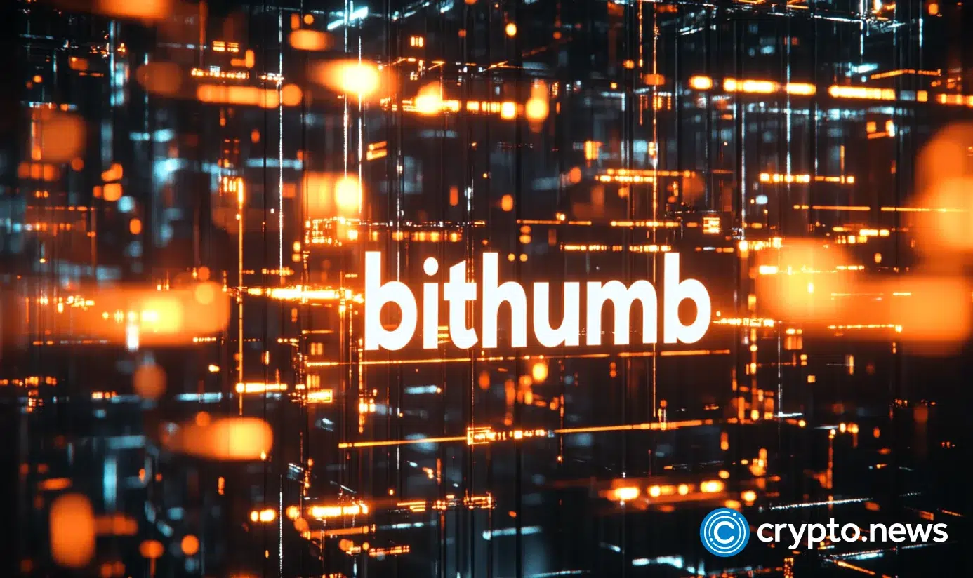Crypto exchnage Bithumb alerts customers following data breach at Korea's largest carrier