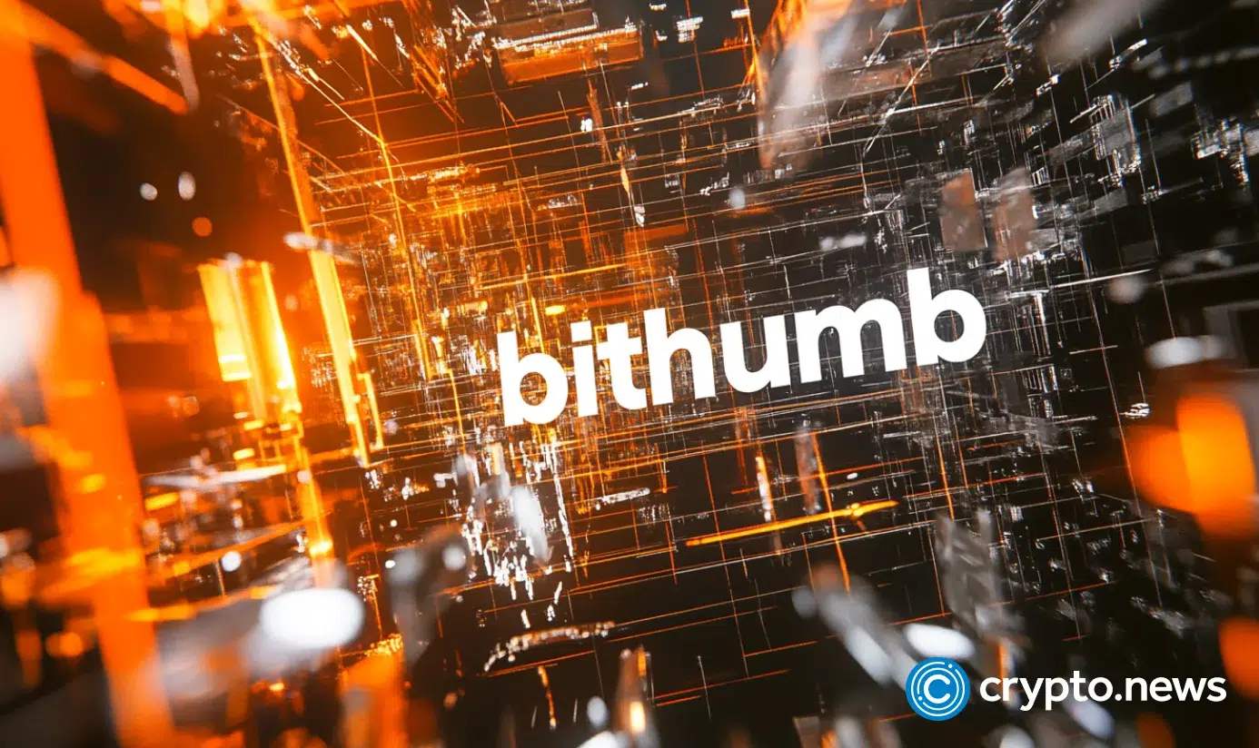 Bithumb's net profit explodes 565% with revenue nearly tripling in 2024: report