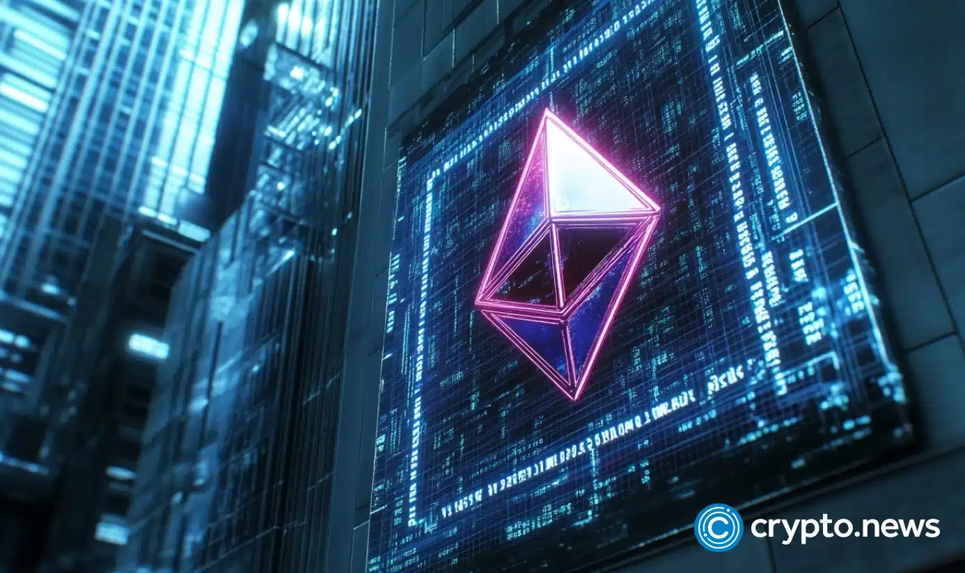 BlackRock taps BNY to publish fund data on Ethereum