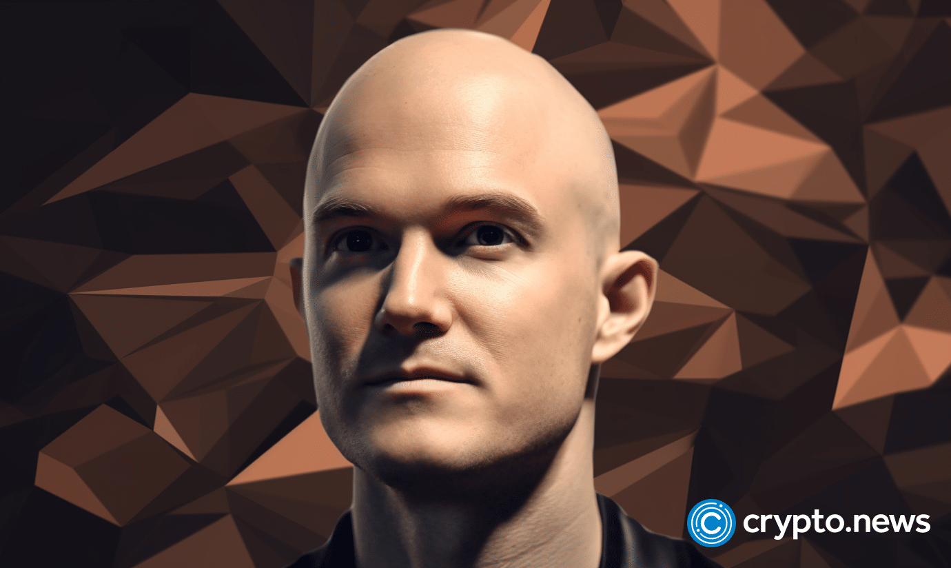 Coinbase CEO calls for US to allow interest on stablecoins