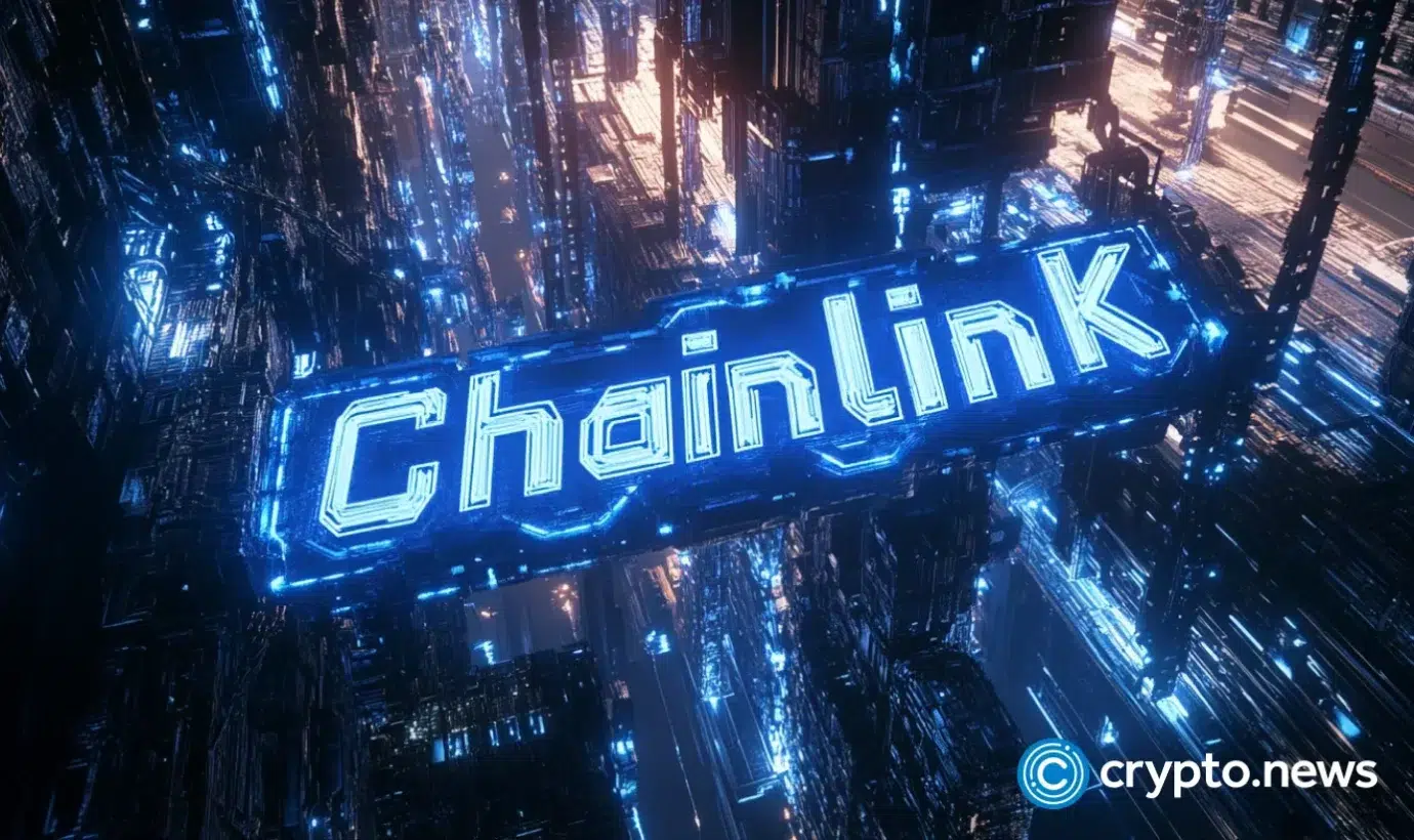 Chainlink joins USDe Proof of Reserves as attestor