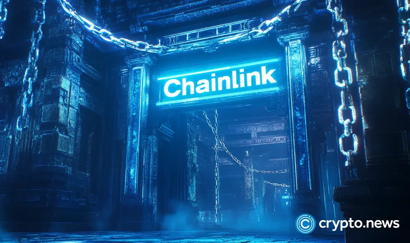 Libre Capital taps Chainlink’s standard to power tokenized funds