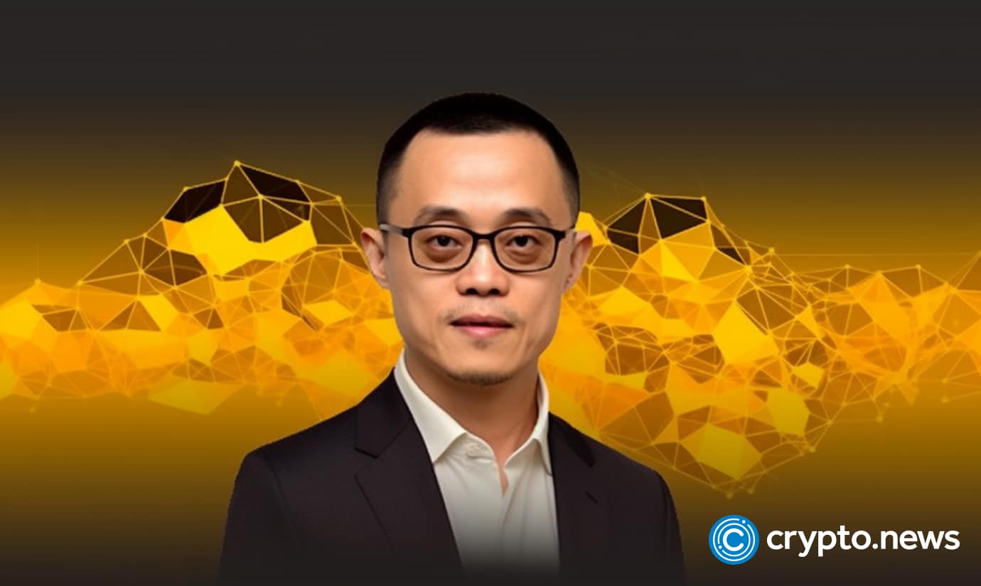 Pakistan taps Binance founder CZ as advisor to National Crypto Council