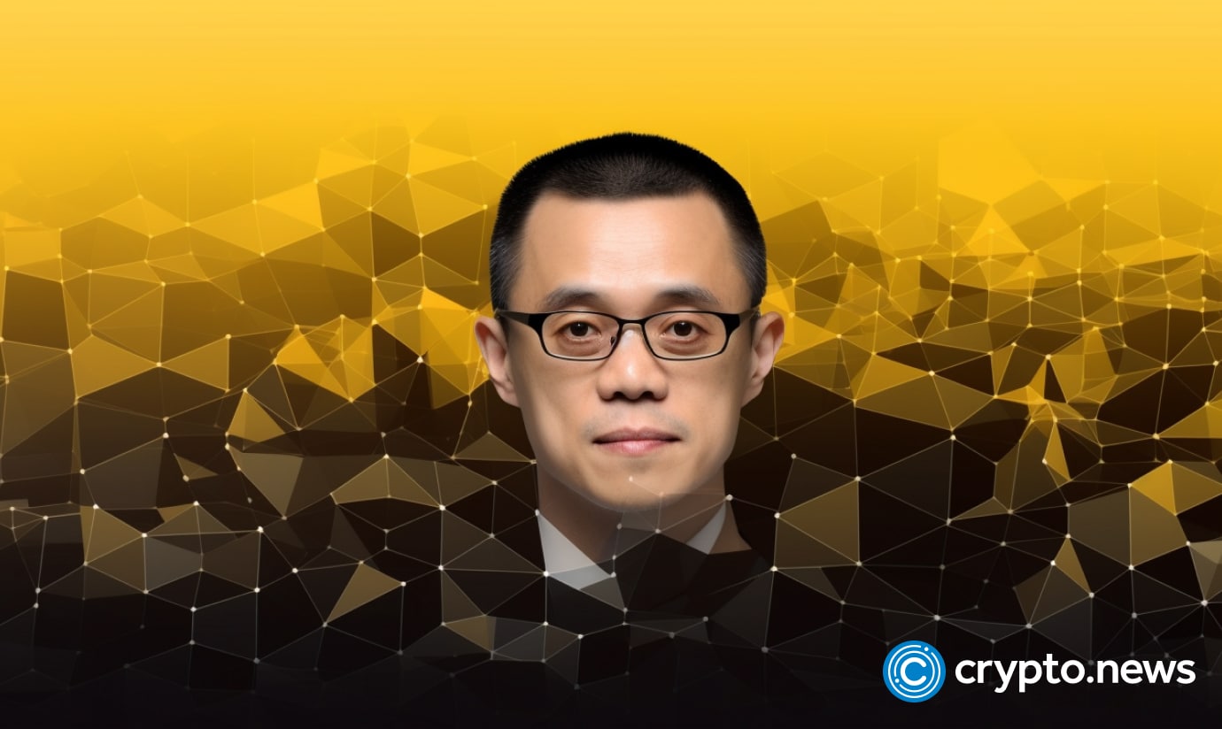 Binance founder CZ raises paid chat fee on ReachMe amid massive demand