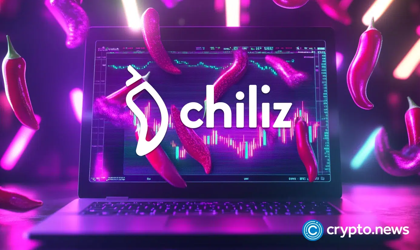 Chiliz meets SEC Crypto Task Force to discuss U.S. re-entry