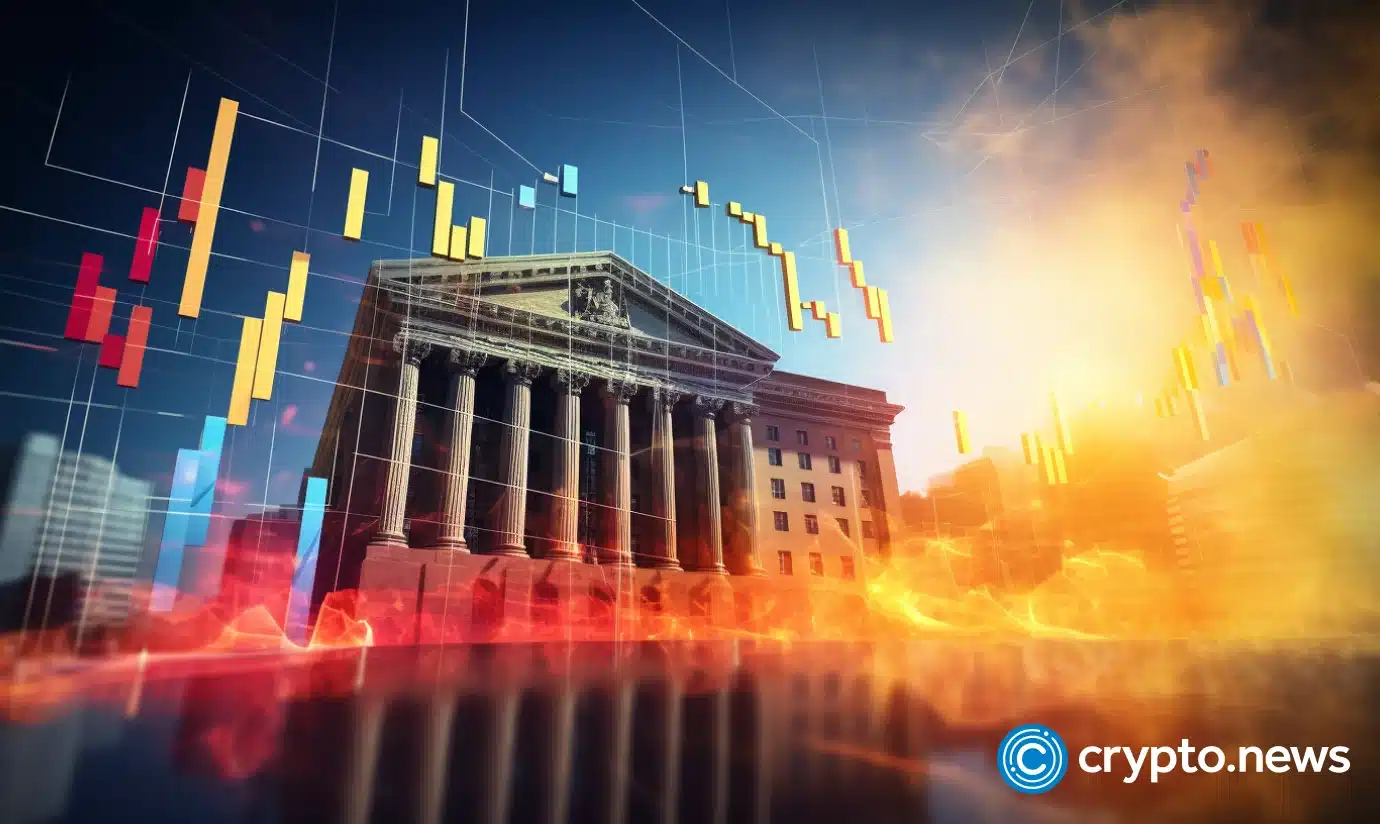 China and Russia settle energy trades in Bitcoin, VanEck confirms