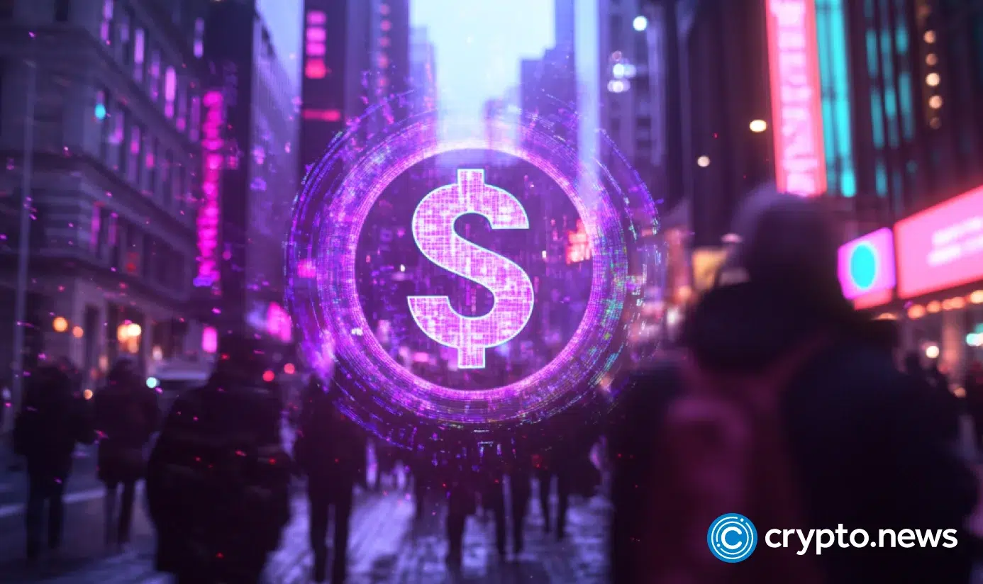 Circle considering IPO delay due to market downturn: report
