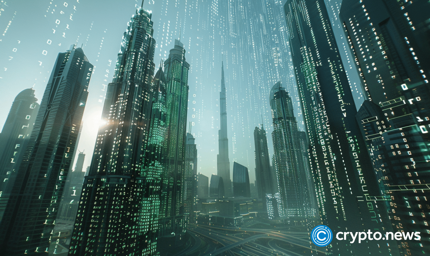 Dubai land regulator teams up with crypto watchdog to drive real estate tokenization