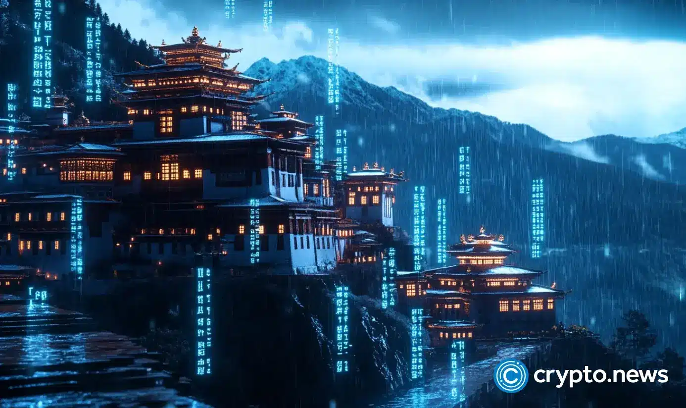 Bhutanese prime minister pushes for global embrace of Bitcoin mining