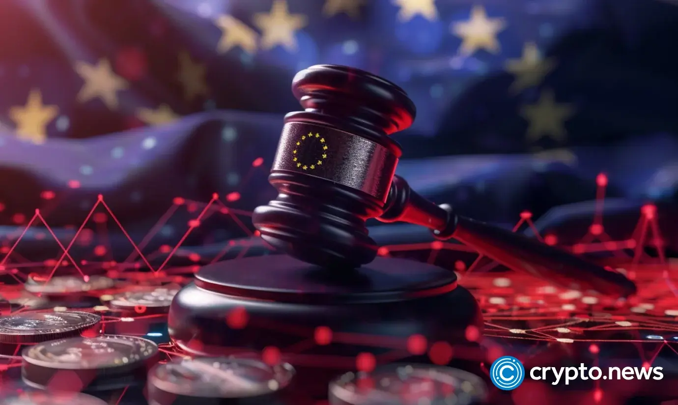 U.S. DOJ shuts down crypto enforcement unit, citing Trump-era executive order