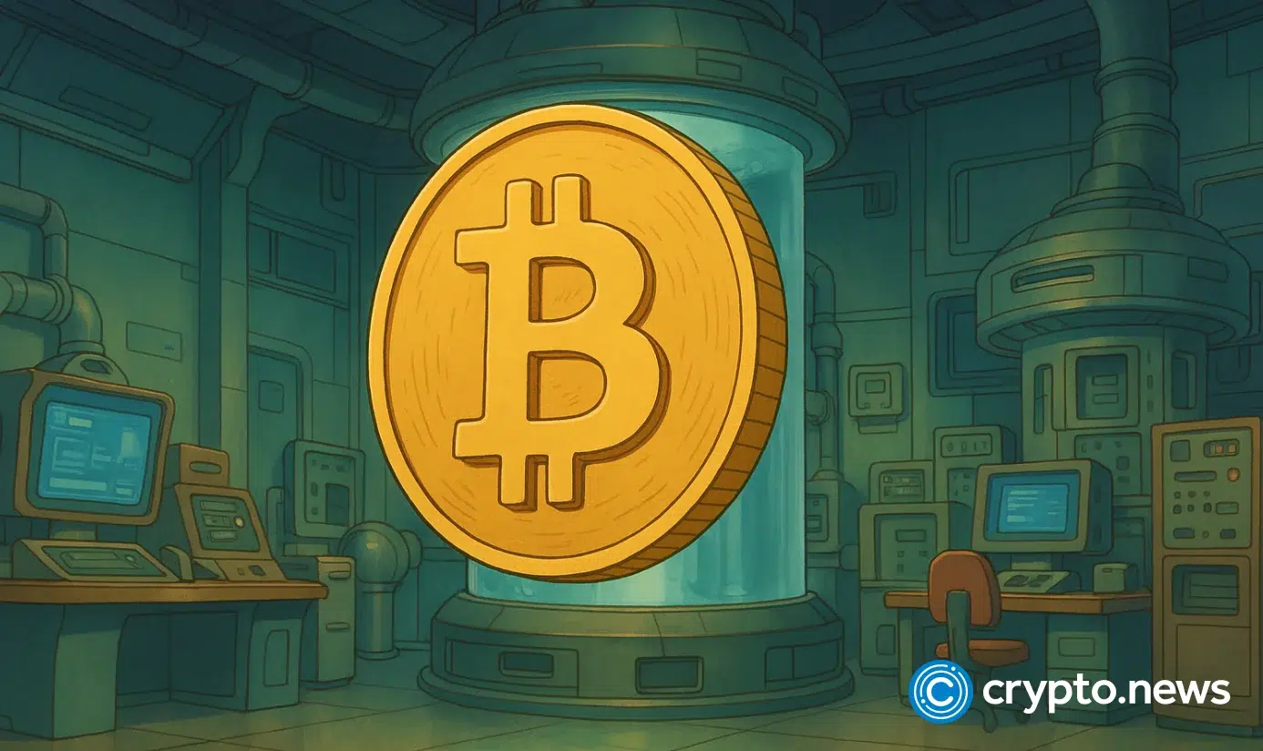 Metaplanet buys 160 BTC, total BTC holdings reaches 4,206