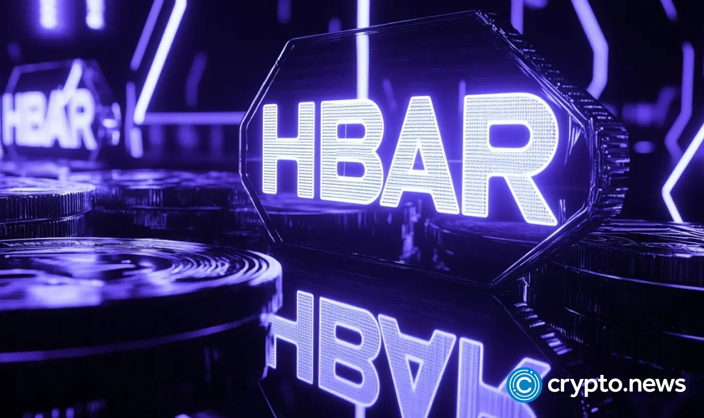 Alchemy Pay enables fiat on-ramp for HBAR and USDC on Hedera