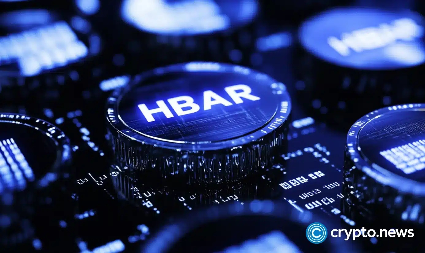 Hedera integrates Chainlink for cross-chain interoperability