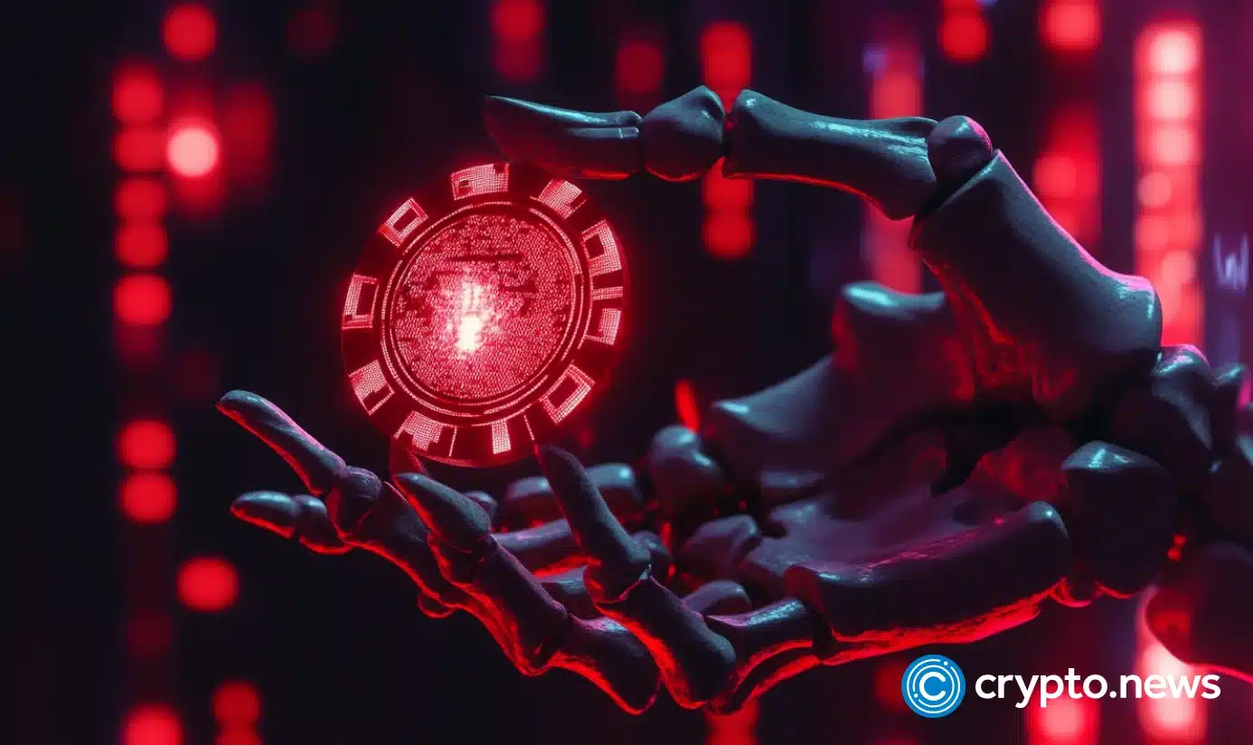 Crypto wagers generated over $81b in gaming revenue in 2024 alone despite legal barriers: report