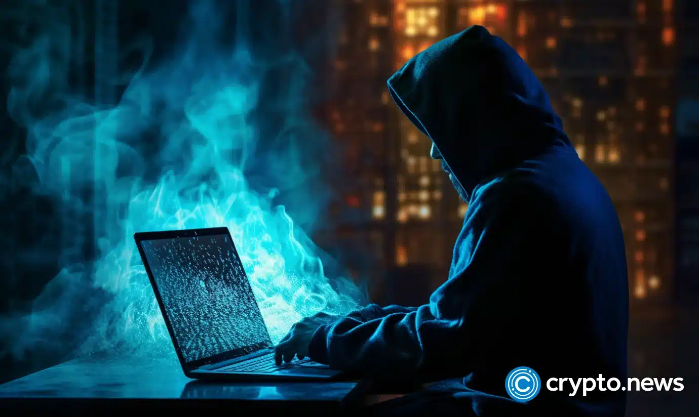UPCX halts transactions after $70m security breach