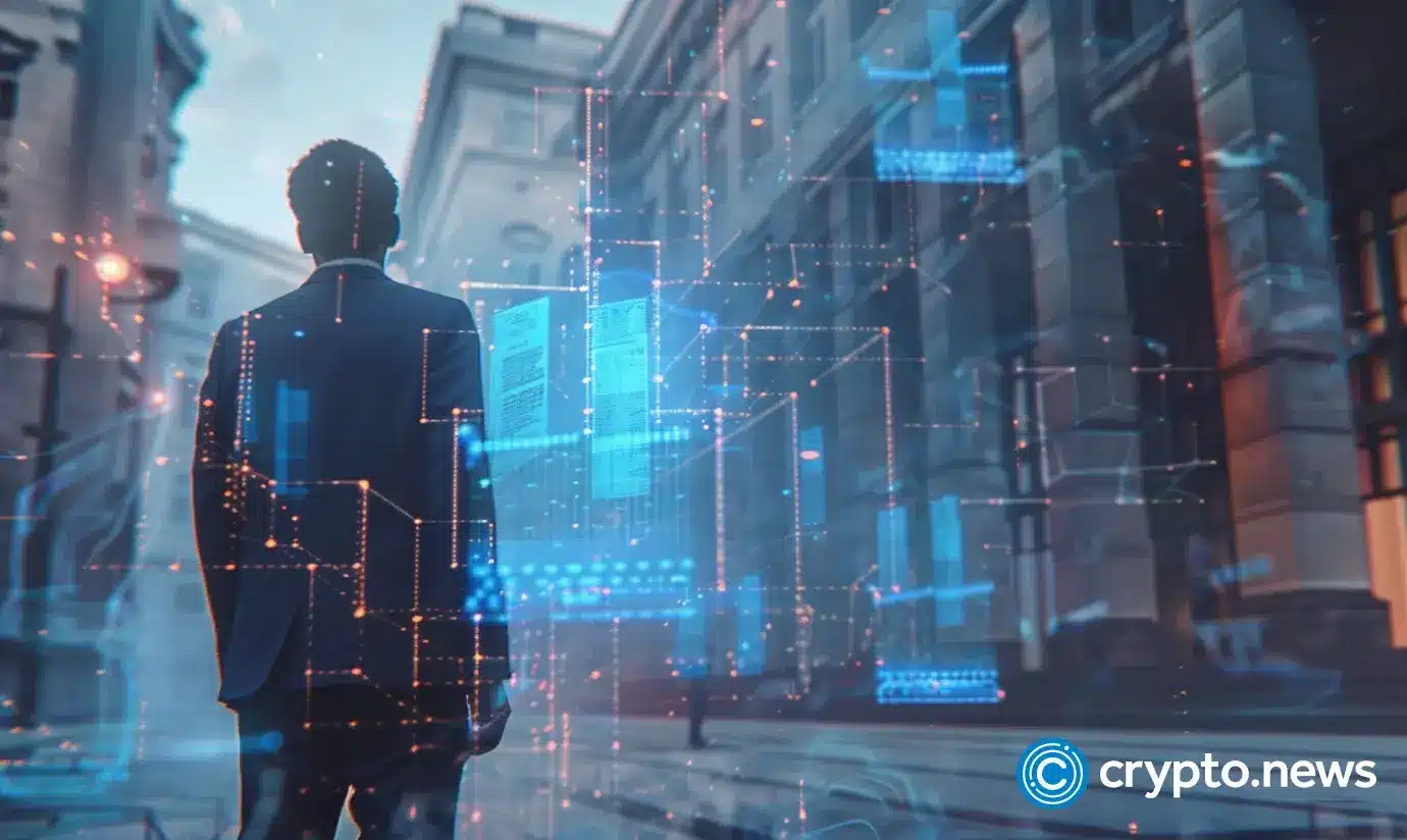 Institutional confidence in Bitcoin shows early signs of returning, QCP Capital says