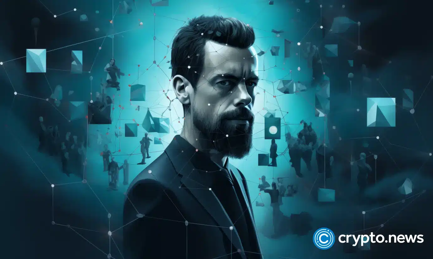 Jack Dorsey’s Block to pay $40m over compliance failures on Cash App
